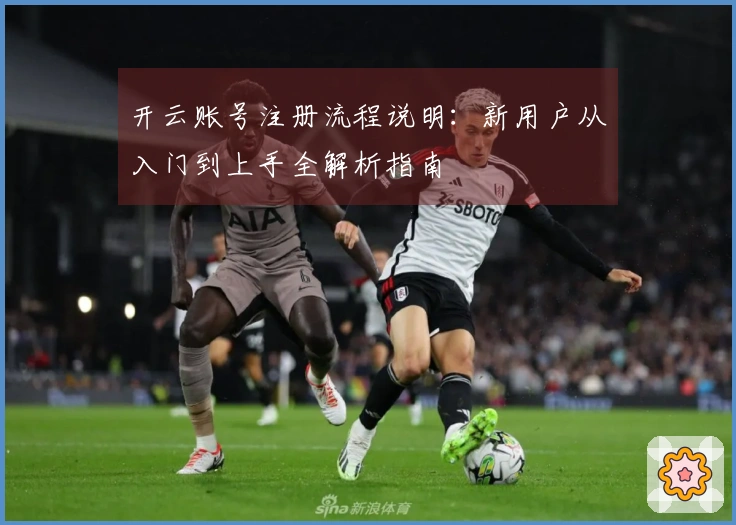 开云账号注册流程说明：新用户从入门到上手全解析指南
